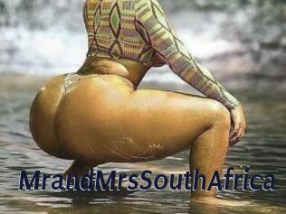 MrandMrsSouthAfrica