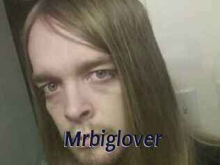 Mrbiglover