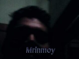 Mrinmoy