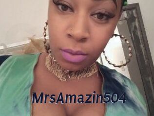 MrsAmazin504