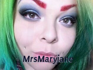 MrsMaryjane