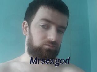 Mrsexgod