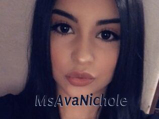 MsAvaNichole