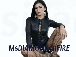 MsDIAMONDonFIRE