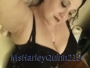 MsHarleyQuinn219