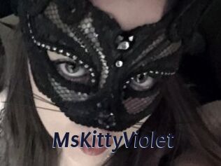 MsKittyViolet