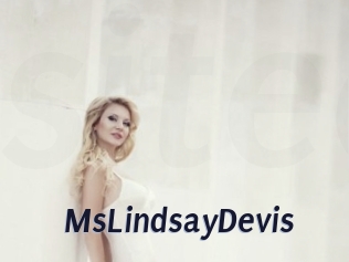 MsLindsayDevis