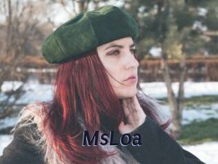 MsLoa