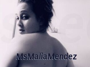 MsMaliaMendez