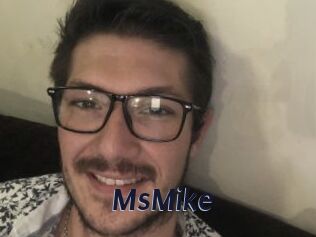 MsMike