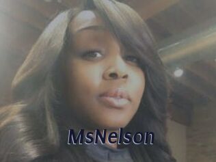 MsNelson