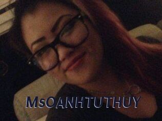 MsOANHTUTHUY