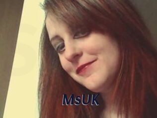 MsUK