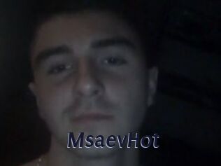 MsaevHot