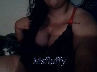 Msfluffy