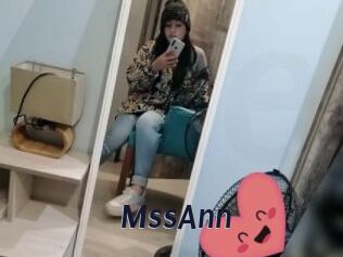 MssAnn