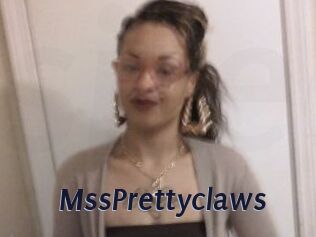 MssPrettyclaws