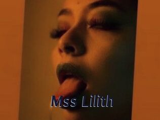 Mss_Lilith