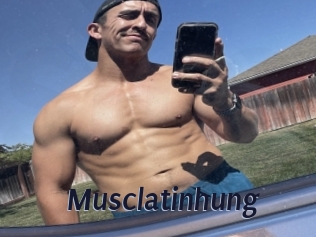 Musclatinhung