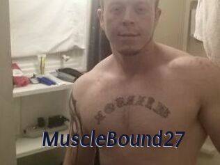 MuscleBound27