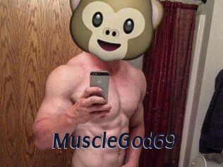 MuscleGod69