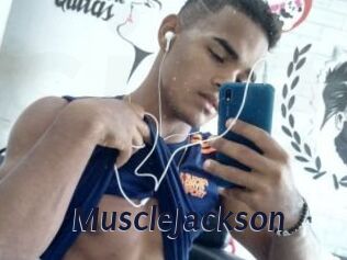 MuscleJackson