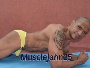 MuscleJahn25