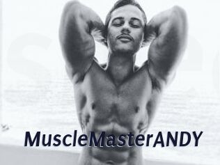 MuscleMasterANDY