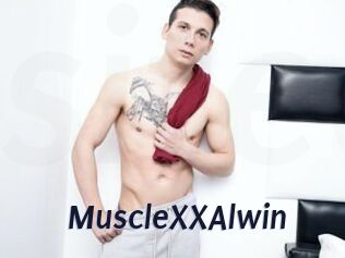 MuscleXXAlwin