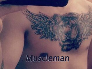 Muscleman