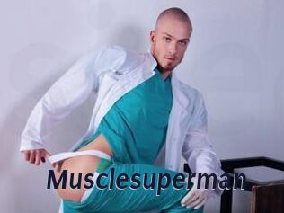 Musclesuperman