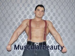 MuscularBeauty