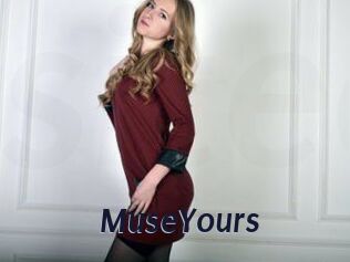 MuseYours