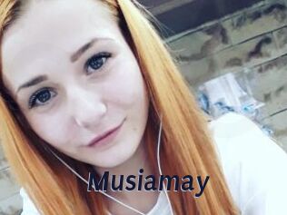 Musiamay