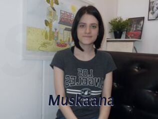 Muskaana