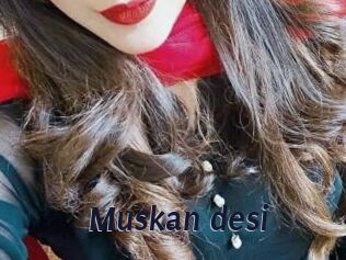 Muskan_desi