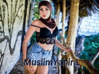 MuslimYanira