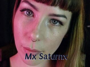 Mx_Saturnx