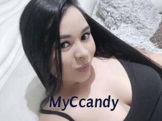 MyCcandy