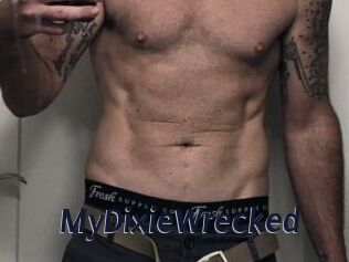 MyDixieWrecked