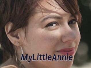 MyLittleAnnie