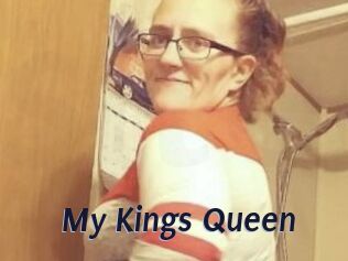 My_Kings_Queen