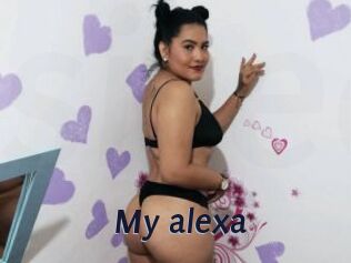 My_alexa