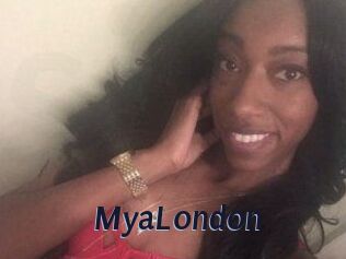 Mya_London