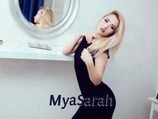 MyaSarah