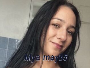 Mya_may85