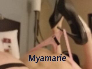 Myamarie