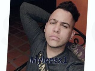 Myleesx1
