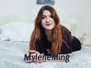 MyleneMing