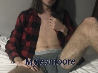 Mylesmoore